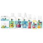 Baby 2 in 1 Gel Factory - 250ml Body Wash Shampoo