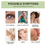 Foot Cream Factory - OEM Heel Moisturizing Anti Dry Cracking