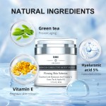 Facial Moisturizer Factory - Private Label 50ml Anti Wrinkle