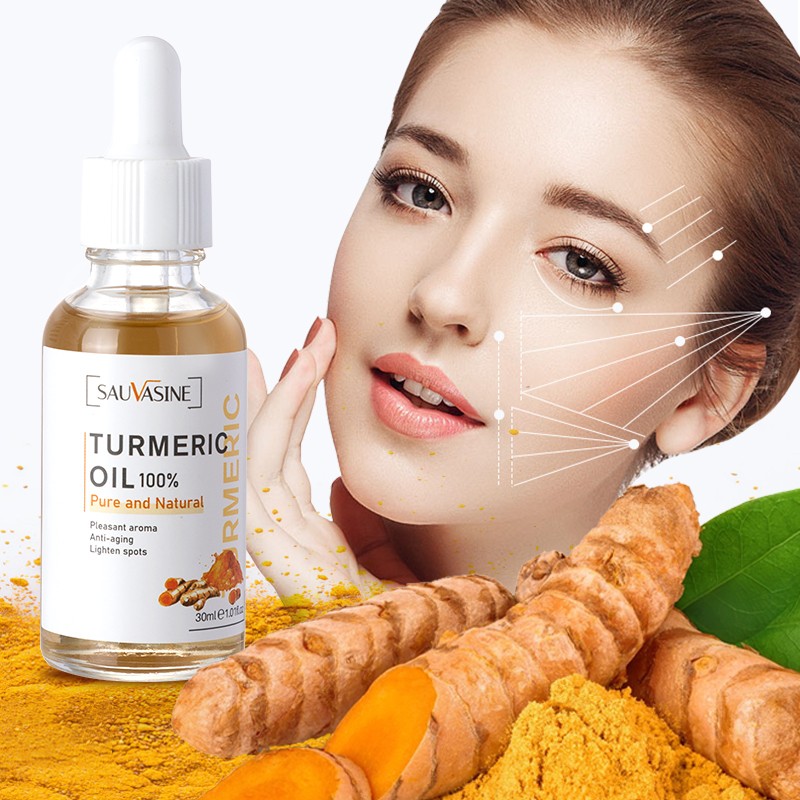 Facial Face Oil Factory - Private Label Natural Organic Whitening