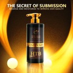 Hair Conditioner Manufacturer - Custom 5 in 1 Biotin Anti Dandruff