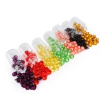 Hair Vitamin Capsule Factory - Vegan Moisturizing Growth