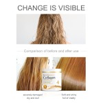 Hair Mask Manufacturer - Private Label Keratin Collagen Repair