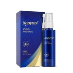 Ginger Hair Oil Factory - 60ml Anti Hair Loss Men