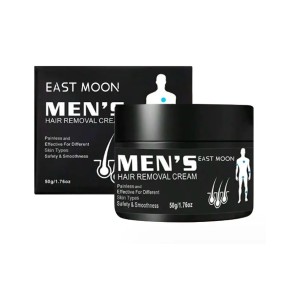 Hair Removal Cream Manufacturer - Private Label High Quality 5min