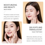 Whitening Serum Factory - Private Label Centella Aloe Vera Vitamin C