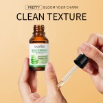 Whitening Serum Factory - Private Label Centella Aloe Vera Vitamin C