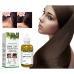 Hair Treatment Oil Manufacturer - 100% Natural Formula Serum