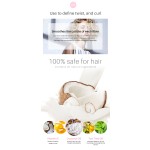 Leave in Conditioner Factory - Custom Sulphate Free Coconut