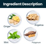 Hair Essence Factory - OEM Men Dense Strengthening Nourishing