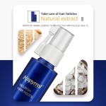 Ginger Hair Oil Factory - 60ml Anti Hair Loss Men