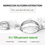 Argan Oil Shower Gel Factory - Morocco Organic Body Wash