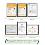 Shower Oil Factory - Almond Bath Oil Softness