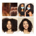 Anti-Dandruff Shampoo Factory - Shea Butter Jamaican Castor Oil