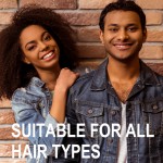 Hair Care Product Factory - Private Label 120ml Milk Multi Purpose