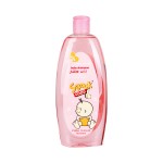 Baby Shampoo Supplier - Private Label Organic Infant Bath Care