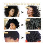 Leave in Conditioner Factory - Custom Sulphate Free Coconut