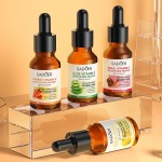 Beauty Serum Manufacturer - OEM Snail Carrots Oranges Anti Aging