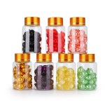 Hair Vitamin Capsule Factory - Vegan Moisturizing Growth