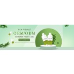 Hemp Oil Set Factory - Hair Growth Shampoo Conditioner