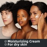 Skin Care Manufacturer - Private Label Vitamin E Hyaluronic Acid