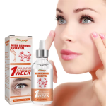 Eye Cream Factory - OEM 20g Propolis Blueberry Muscles Relaxing