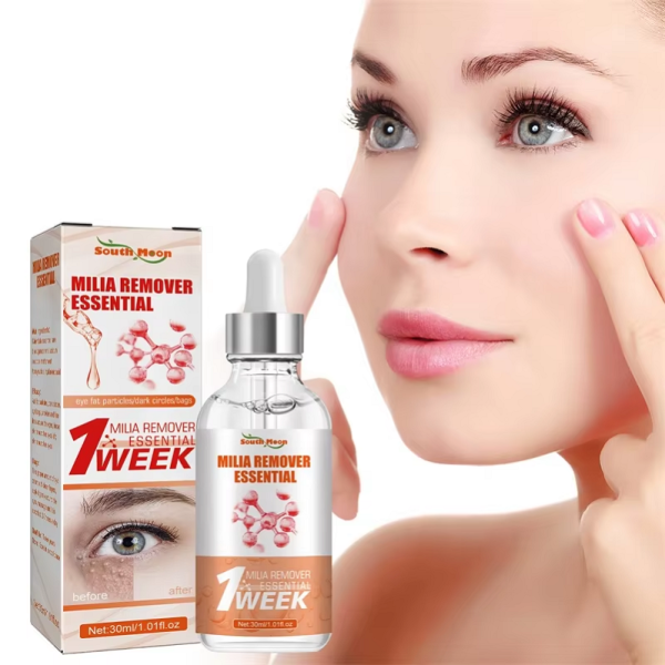 Eye Cream Factory - OEM 20g Propolis Blueberry Muscles Relaxing