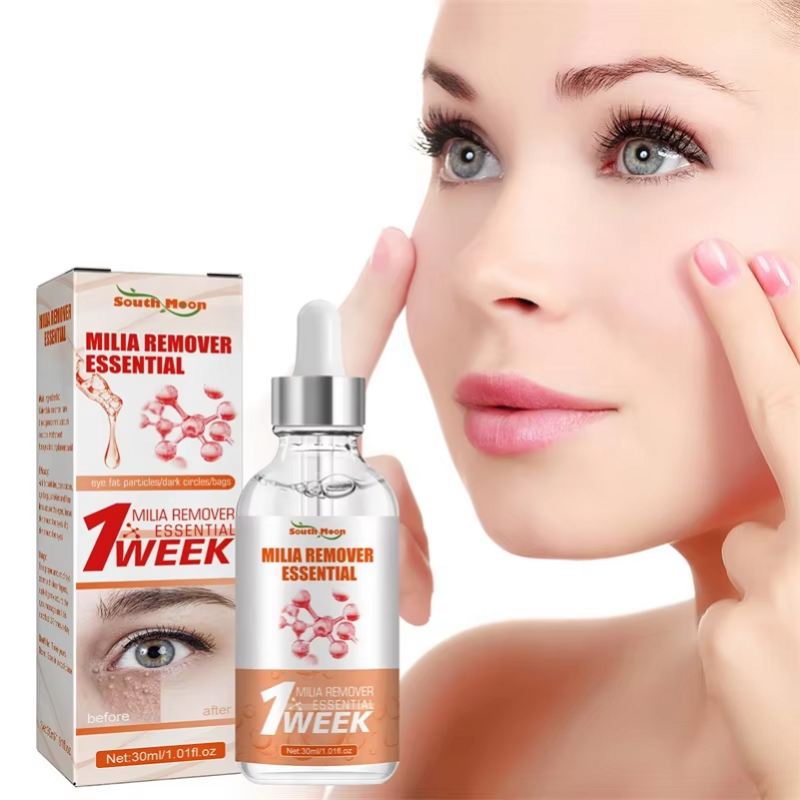 Eye Cream Factory - OEM 20g Propolis Blueberry Muscles Relaxing