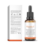 Face Serum Factory - OEM New Brand Vitamin C Oil Control