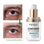 Eye Serum Manufacturer - OEM 30ml Milia Remover Essential