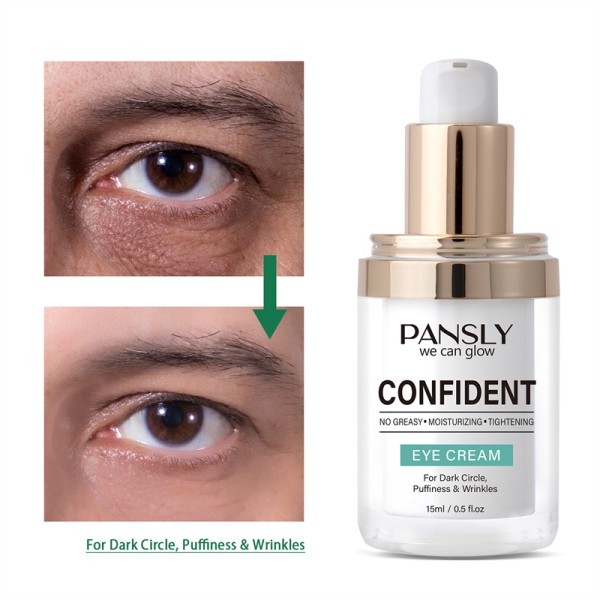 Eye Serum Manufacturer - OEM 30ml Milia Remover Essential