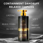 Biotin Shampoo Manufacturer - 5 in 1 Multifunction Hair Loss