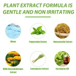 Baby Mosquito Repellent Manufacturer - Private Label Summer Anti Itch