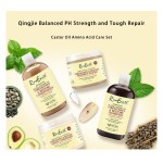 Jamaican Castor Oil Shampoo Manufacturer - Pure Hair Growth Organic