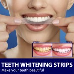 Teeth Strips Factory - OEM 5D US Non Acid Tooth Gel