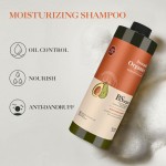 Men Hair Care Manufacturer - Avocado Argan Keratin Collagen