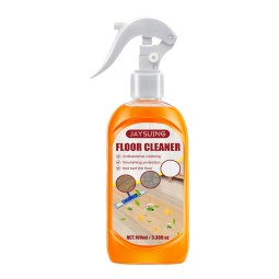 Floor Cleaning Gel Factory - OEM Popular Anti Bacterial Fragrant