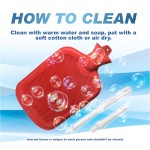 Enema Bag Kit Manufacturer - Wholesale Rubber Reusable Bpa Free