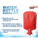 Enema Bag Kit Manufacturer - Wholesale Rubber Reusable Bpa Free