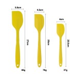 Silicone Spatula Manufacturer - Heat Resistant Seamless Non-Stick