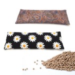 Heating Pad Factory - Custom Microwave Reusable Neck Shoulder Wrap