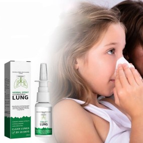 Nasal Spray Factory - Wholesale Unblocking Relieving Congestion