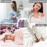 Hot Water Bottle Cover Factory - Factory Direct Sales Fashion Rubber