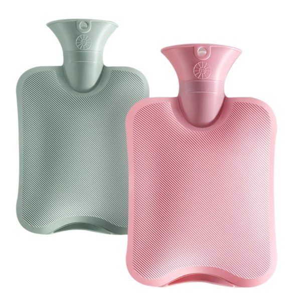 Hot Water Bag Manufacturer - Custom Thick Water-filling Explosion-proof