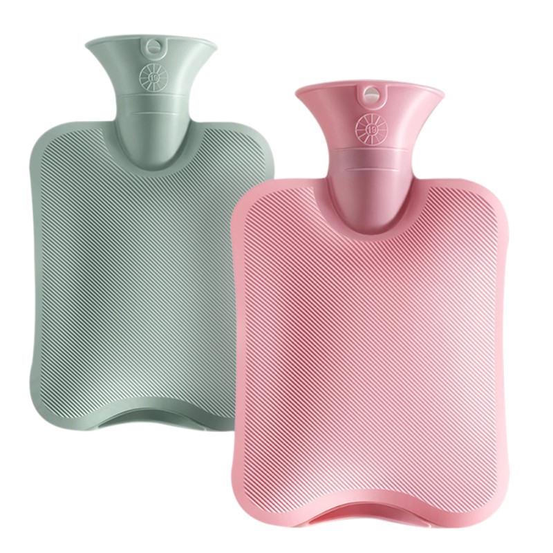 Hot Water Bag Manufacturer - Custom Thick Water-filling Explosion-proof