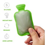 Pocket Hand Warmer Factory - Magic Click Reusable Christmas Promotional