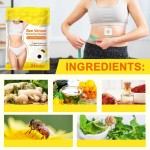 Slimming Belly Patch Factory - Wholesale Bee Venom Fat Burning Waist