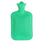 Hand Warmer Factory - 2000ml Large Capacity Classic Red Rectangle