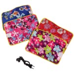 Electric Hot Water Bottle Factory - Rechargeable Explosive-proof Pvc Portable