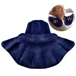 Neck Heating Pad Manufacturer - Microwave Neck Shoulder Back Pain Relief